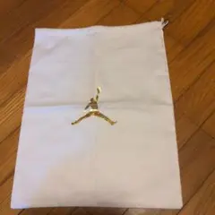 ナイキジョーダン１ スニーカー袋