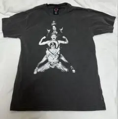 レッド•ホット•チリ•ペッパーズ　レッチリ　2023ツアー　Tシャツ Sサイズ