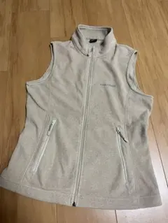モンベル シャミース ベスト