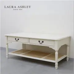 ローラアシュレイ　ローテーブル 2025年最新】Laura Ashley センターテーブル・ローテーブルの