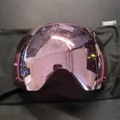 OAKLEY スノーゴーグル　レンズ　ジャンク
