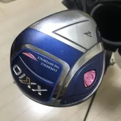 ゼクシオ11 MP1100L 4w