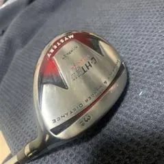 ミステリー C-HT911 ユーティリティ
