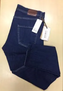 新品★EXIBITジーンズ