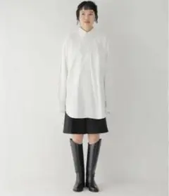 ラルフローレン オックスフォードシャツ Big Fit