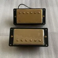 Charvel シャーベル CDS 日本製 ESP LH-200ピックアップ搭載 ESP LH-200・・・・・・Feel So Good！！: ピックアップ大将