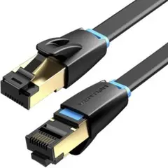 LANケーブルカテゴリー8 SSTP パッチケーブルPS5 PS4Xbox対応