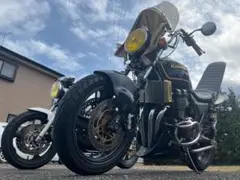 エアロシャーク、汎用、XJR.ゼファー、CB.等に、Beetタイプ エアロシャーク、汎用、XJR.ゼファー、CB.等に、Beetタイプ