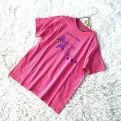 新品未使用❗️タグ付き【アーノモルリッチ】レディース半袖Tシャツ M