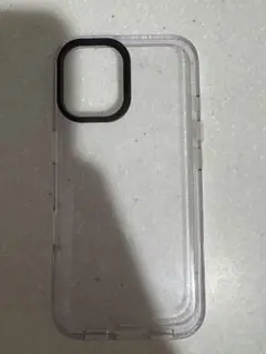 iPhone 16 スマホケースクリア　ライノシールド　カメラ ・ボタンカバー付