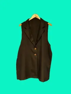 ジレ ベスト