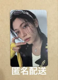 【匿名配送】Stray Kids KARMA accordion フィリックス