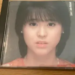 松田聖子 Canary CD