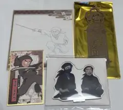 忍たま乱太郎 タソガレドキセット