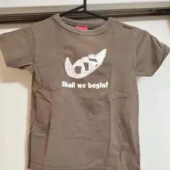 OUCO おにぎりデザイン Tシャツ