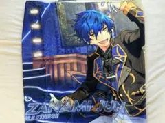 あんさんぶるスターズ 漣ジュン ビジュアルバスタオル
