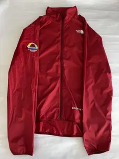 ザ・ノースフェイス UTMF スタッフジャケット サイズL