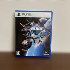 PS5 Stellar Blade ステラーブレイド