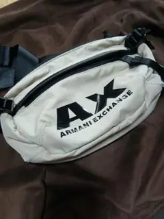 Armani Exchange　アルマーニ　エクスチェンジ　 ボディバッグ