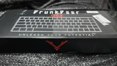 DrunkDeer G65キー ボード [新品●未開封]