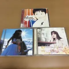 MISIA LOVE IS THE MESSAGE など 3セット 50716