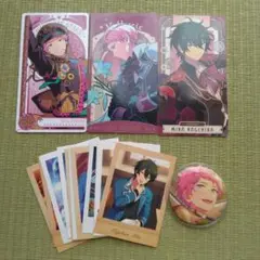 あんスタ　ヴァルキリー　まとめ売り