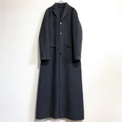 【希少】ラルフローレン 高級ロングコート ツイード ダブルブレスト ウール 2025年最新】Ralph Lauren レディース ロングコートの人気