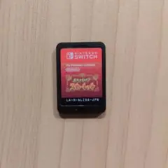 ポケットモンスター スカーレット Nintendo Switch