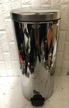 brabantia ブラバンシア ペダルビン 30L ゴミ箱 ダストボックス