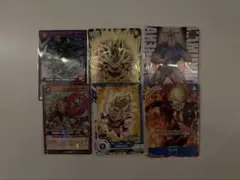 ジャンプ特典セット