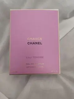 シャネル チャンス オー タンドゥル オードゥ パルファム 100ml