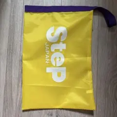step シューズケース