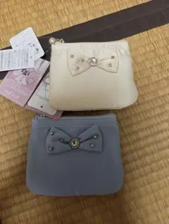 アベイル　ポーチ