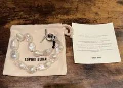 ⭐︎⭐︎ ソフィーブハイ【SOPHIE BUHAI】ネックレス⭐︎⭐︎