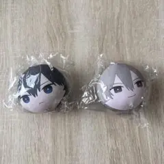 タカラのびいどろ 鈴丸みんた おまんじゅう