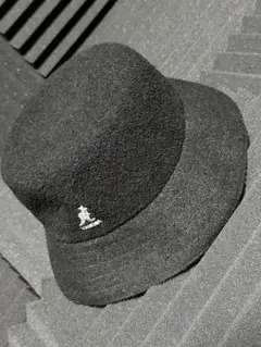 KANGOL(カンゴール)ウールバケットハット WOOL LAHINCH
