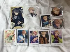 あんスタ　鳴上嵐　グッズまとめ売り