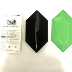 ゼルダの伝説 タッチペン 2009年製