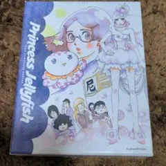 海月姫 DVD-BOX z2zed1b Amazon.co.jp: 海月姫 Blu-ray BOX : 花澤香菜, 斎賀みつき