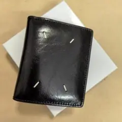 新品、未使用Maison Margiela折り財布