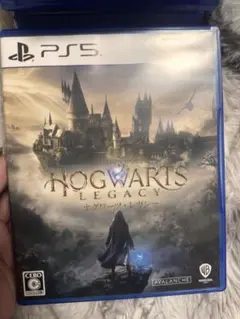 ホグワーツ・レガシー PS5