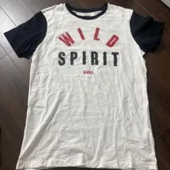 DIESEL Tシャツ Sサイズ