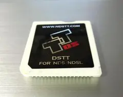 ニンテンドー DSカセットTT
