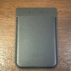 proud ケース　プラウドノート　ブラック　未使用