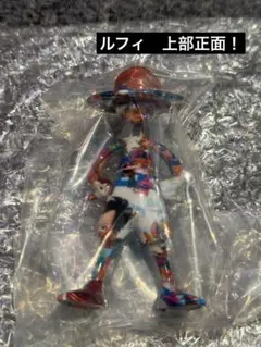 ONE PIECE ワンピース LUFFY's 冒険の記憶 コミックス巻百六