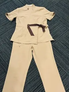 エステ、マッサージ制服セット