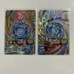 ドラゴンボール カード