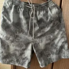 monkeytime イージーショートパンツ　M
