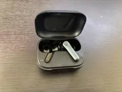 ワイヤレスイヤフォン ブラック　右のみ　earfun