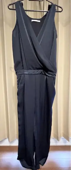 オールインワン、ドレッシー